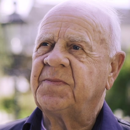 Jan van der Struik