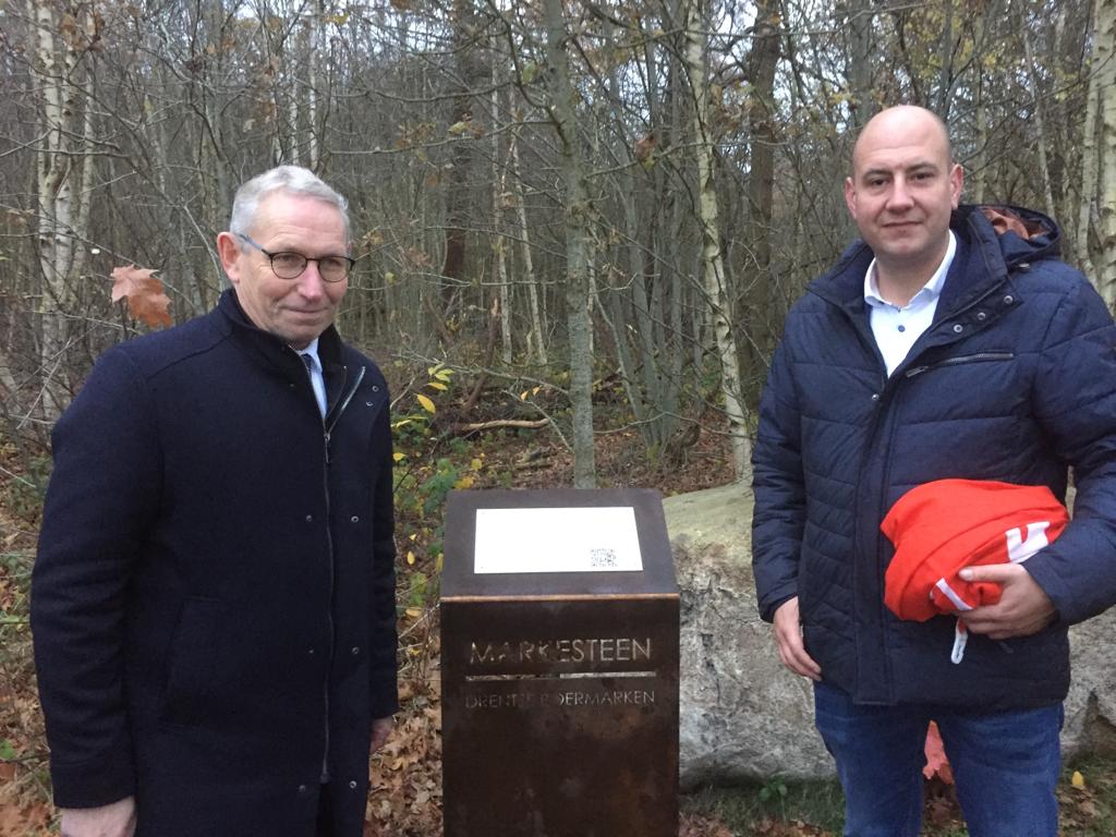 Boermarke Hooghalen-zwiggelte
