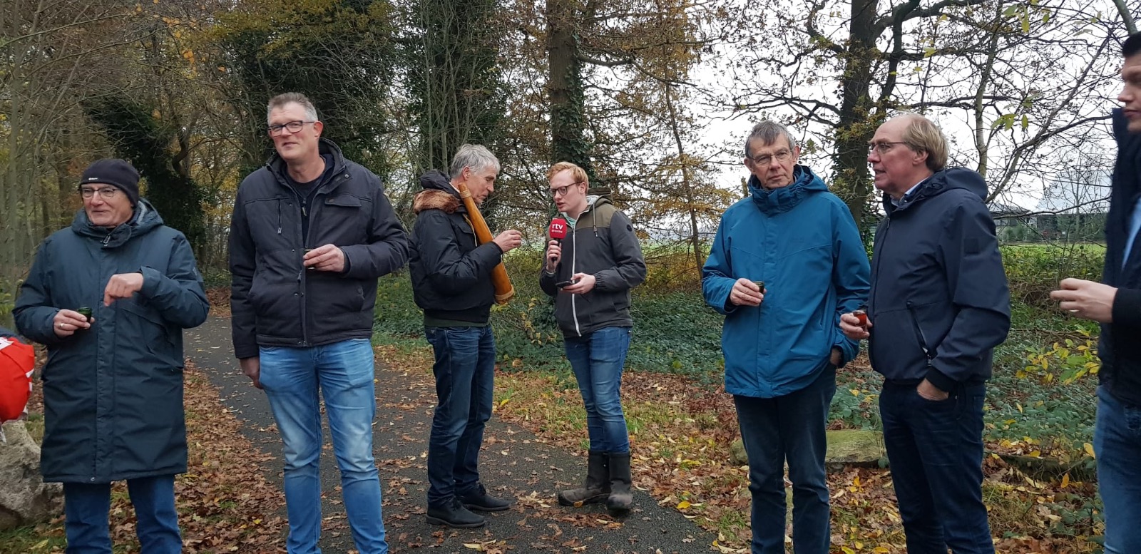 Boermarke Hooghalen-zwiggelte