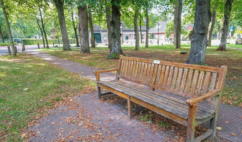 Norger brinken en bijzondere “monumenten”.                                                                             
