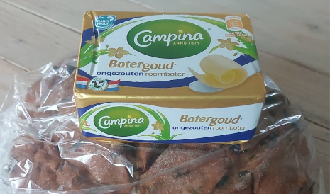 Boermarke ouderen attentie 