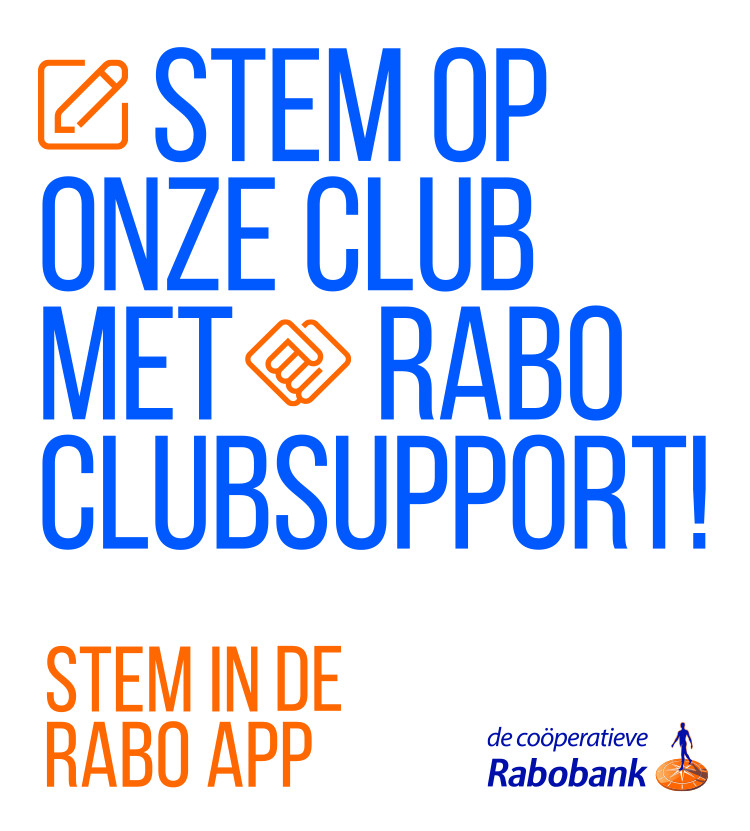 RABO clubsupport