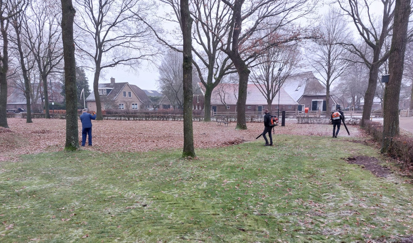 Boermarke westdorp