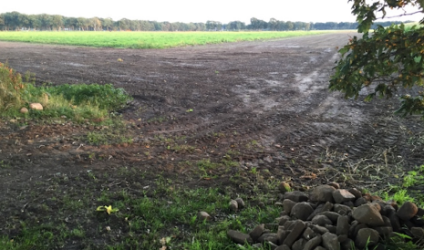 Het perspectief van de landbouw in onze eigen streek