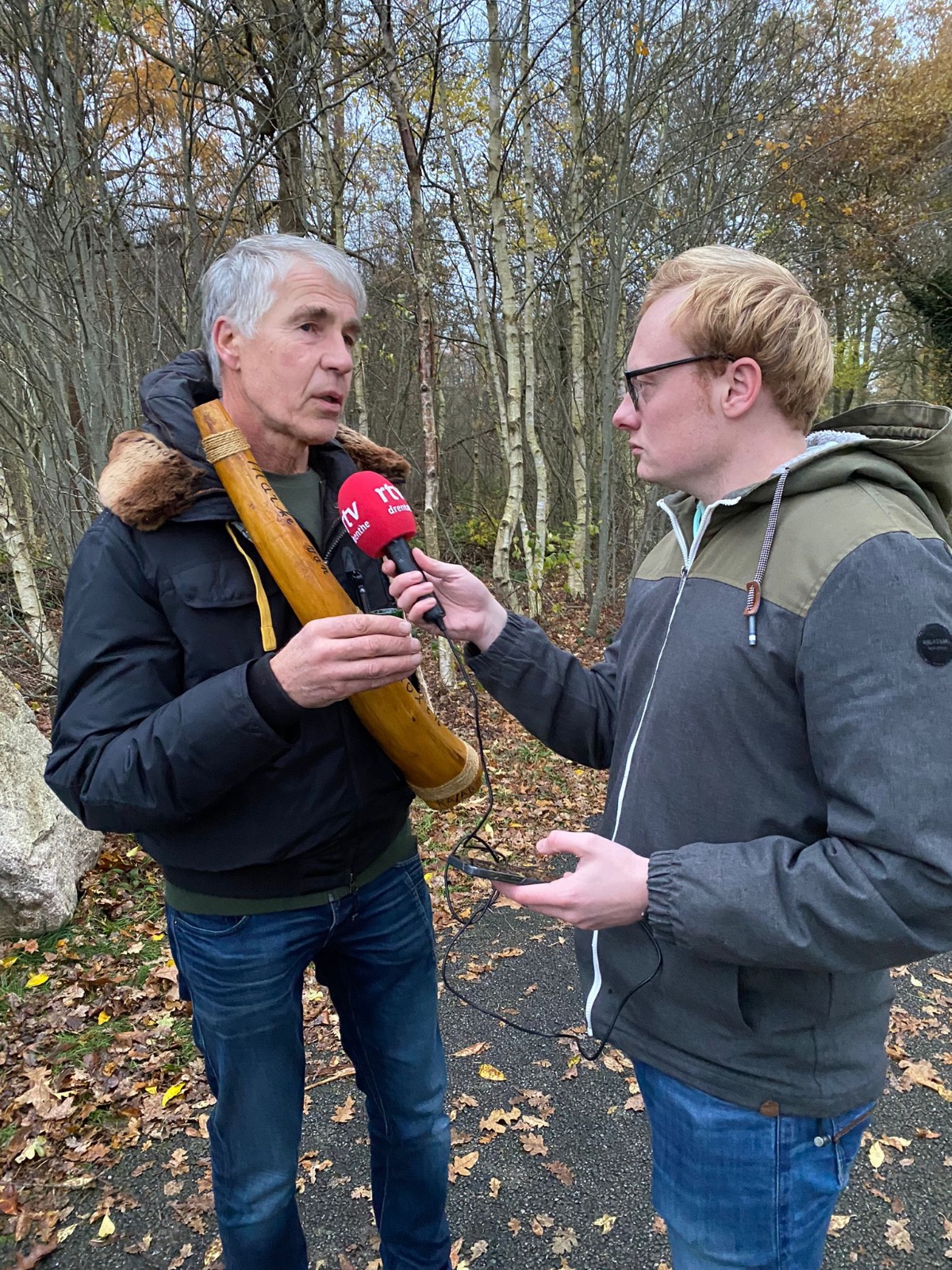 Boermarke Hooghalen-zwiggelte