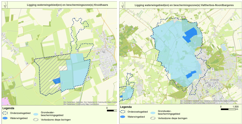 Historie Landbouw Drenthe