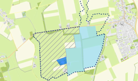 Historie Landbouw Drenthe
