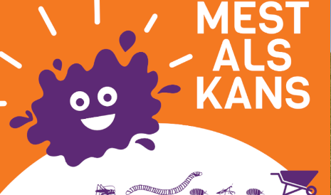 Mest als kans