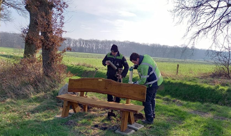 Snertdag 2024 Zijen