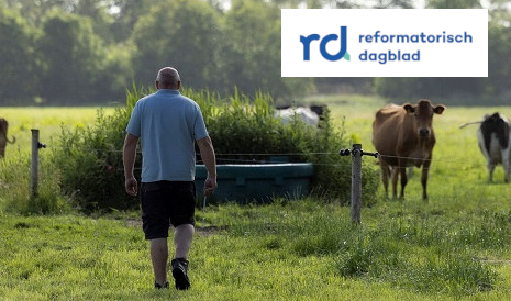 Stikstofgevoelige natuur