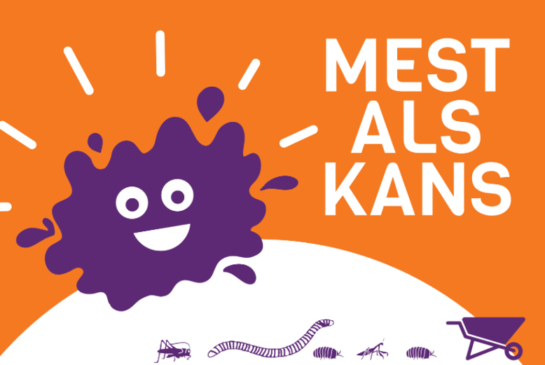 Mest als Kans