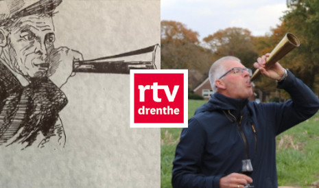 Wat is een boerhoorn?