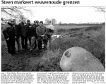Driemarkenpunt