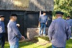 Markesteen Noord-Sleen 