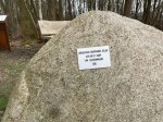 grenssteen boermarke Zeijen