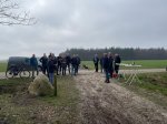 onthulling markesteen