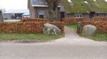 Boermarke Zeijen Rheeerweg dr picardtweg